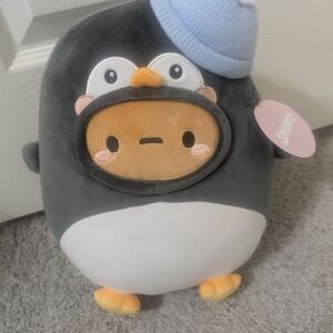 Smoko Tayto Penguin NWT